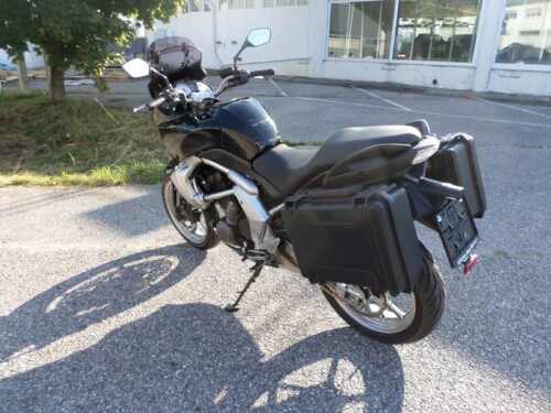 Kawasaki<br>Versys 650 – Bild 5