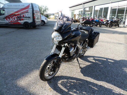 Kawasaki<br>Versys 650 – Bild 7