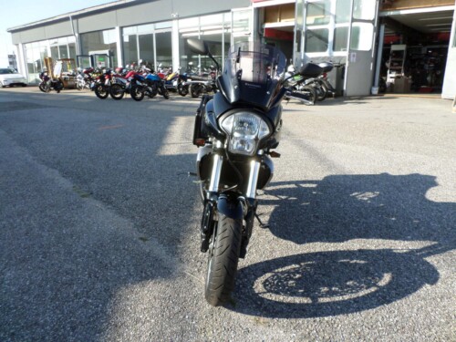 Kawasaki<br>Versys 650 – Bild 8