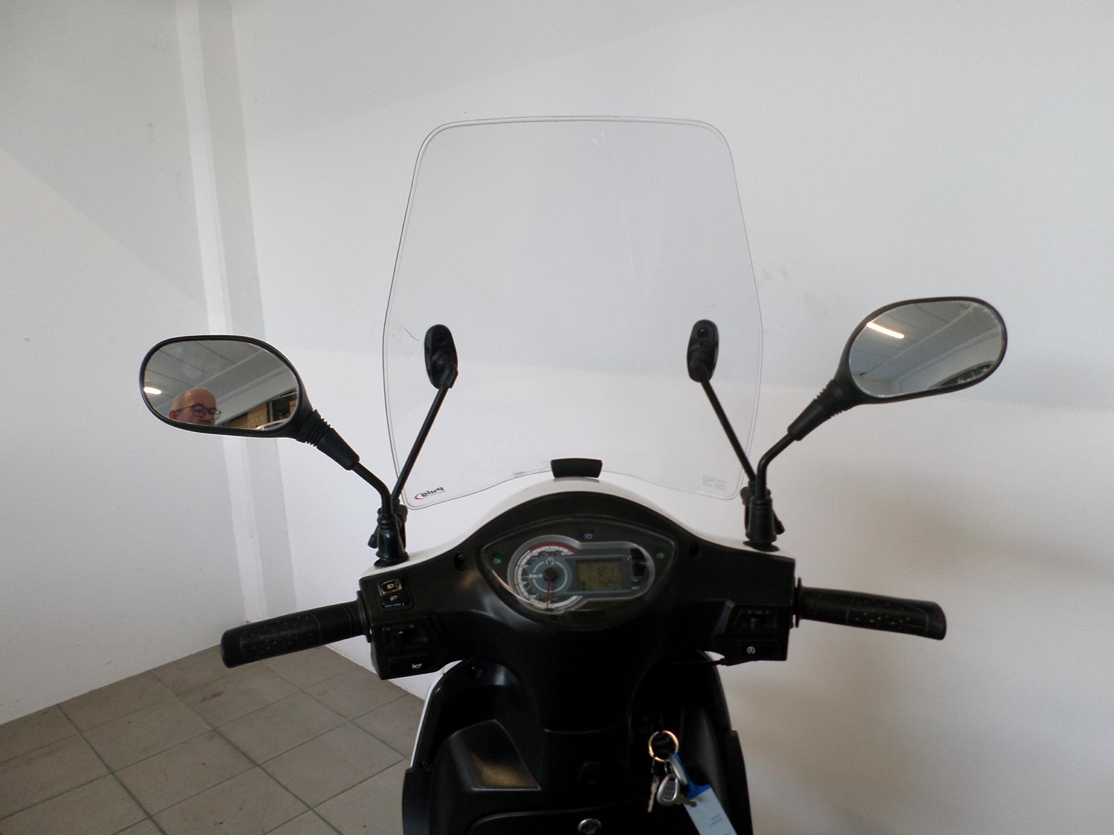 Sym<br>Symphony 125 – Bild 4